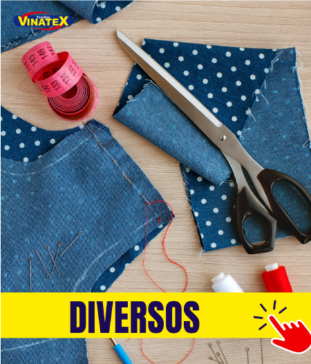 DIVERSOS/ARTESANATO