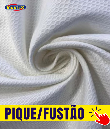 PIQUE FUSTÃO