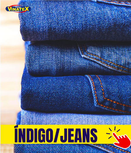 INDIGO JEANS