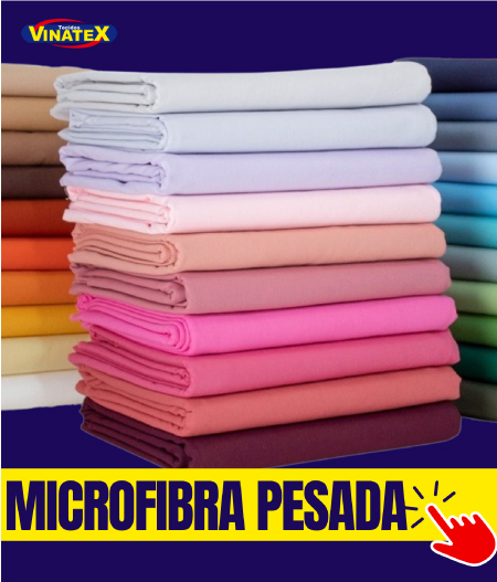 MICROFIBRA PESADA (BI STRETCH)