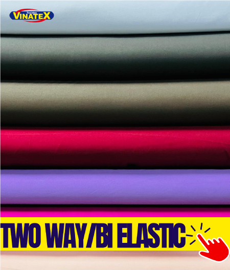 TWO WAY (BI ELASTIC)