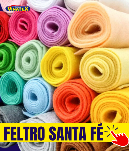 FELTRO SANTA FÉ