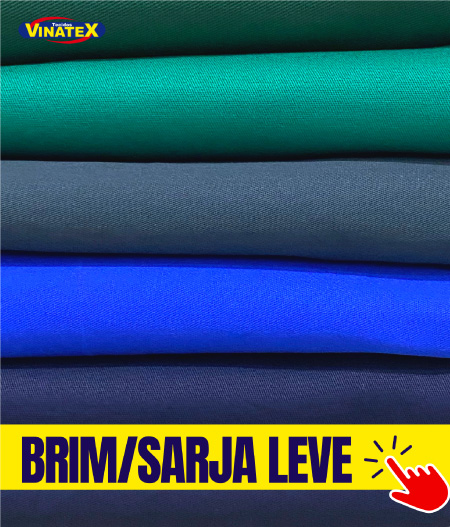 BRIM SARJA LEVE