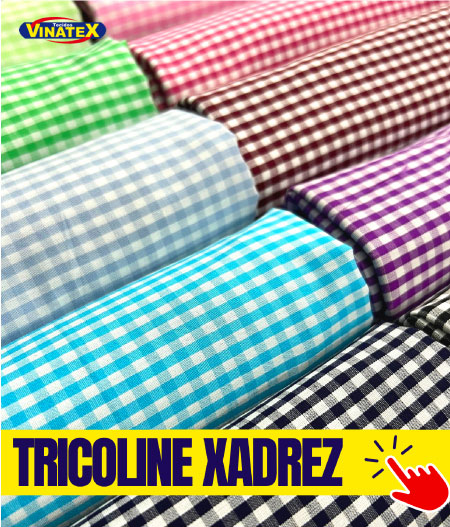 Tricoline Xadrez