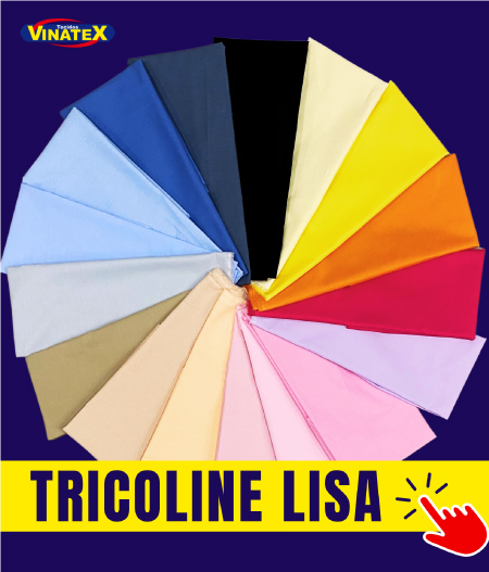 Tricoline Lisa
