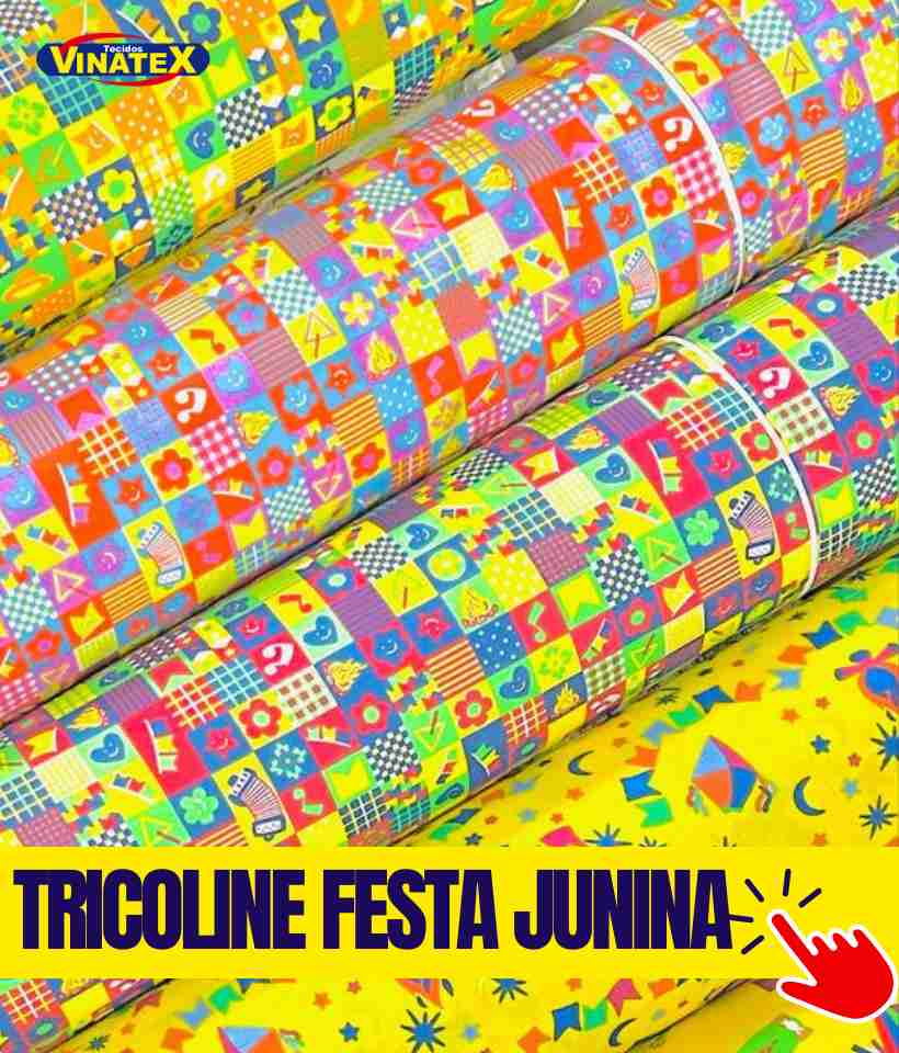 FESTA JUNINA