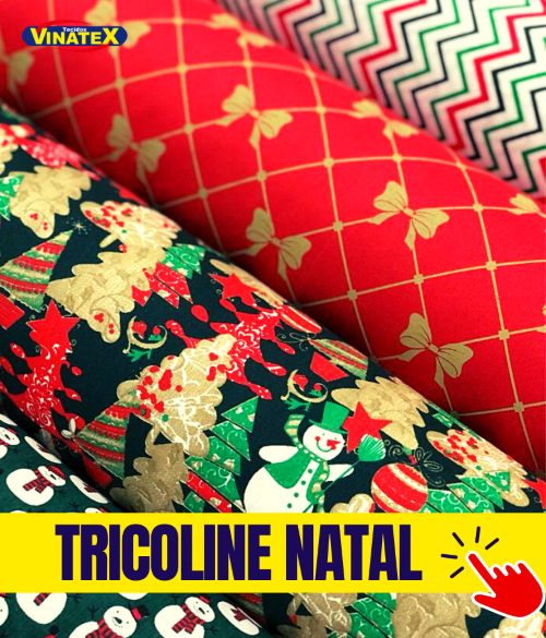 TRICOLINE NATAL