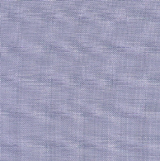 TECIDO TRICOLINE LISA CAMISARIA (ALGODÃO/POLIESTER) PANAMÁ LAVANDA D1666 V001-7305