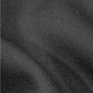 GABARDINE PREMIUM - MICROFIBRA PESADA FOCUS PRETO V900084 - IMPORTADOS