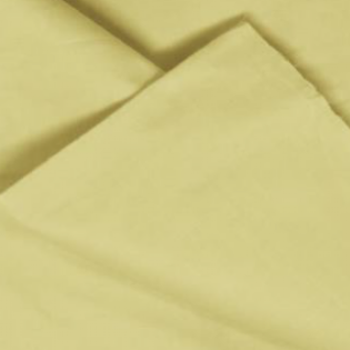 PERCAL 230 FIOS AMARELO V502