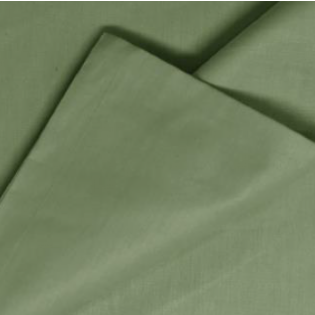 PERCAL 230 FIOS VERDE MUSGO V617