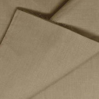 PERCAL 230 FIOS BEGE ESCURO V212