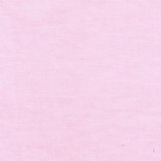 TECIDO TRICOLINE LISA 100% ALGODÃO ROSA CLARO V4988