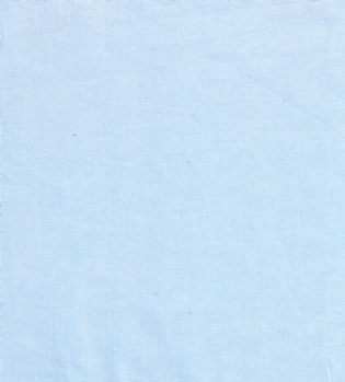 TECIDO TRICOLINE LISA 100% ALGODÃO AZUL V4989