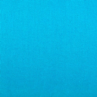 TECIDO TRICOLINE LISA 100% ALGODÃO TURQUESA V644