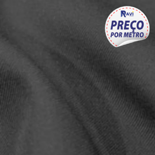 GABARDINE PREMIUM - MICROFIBRA PESADA FOCUS CIMENTO  V806690 - IMPORTADOS