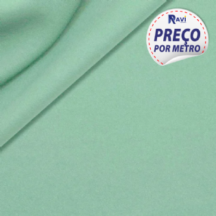 TWO WAY COM ELASTANO ADAR SÁLVIA - IMPORTADOS