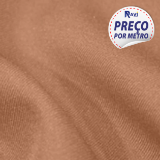 GABARDINE PREMIUM - MICROFIBRA PESADA FOCUS NUDE NEW V425010 - IMPORTADOS