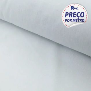 TECIDO SACARIA PANO DE COPA OBER BRANCO