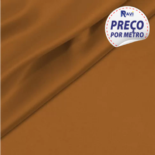 CETIM LISO ROCABELLA DOURADO (OCRE) VAM0011 - IMPORTADOS