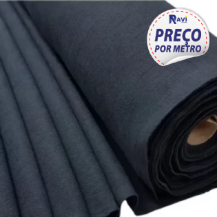 TECIDO SACARIA PANO DE COPA COLORIDO OBER PRETO