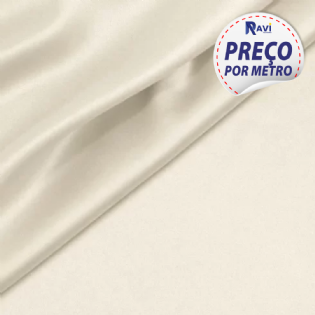 CETIM LISO ROCABELLA OFF WHITE VWH0001 - IMPORTADOS