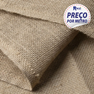 JUTA CRÚ - LARGURA 1,00M