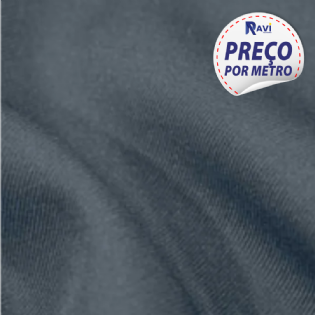 GABARDINE PREMIUM - MICROFIBRA PESADA FOCUS MARINHO NOITE V500071 - IMPORTADOS