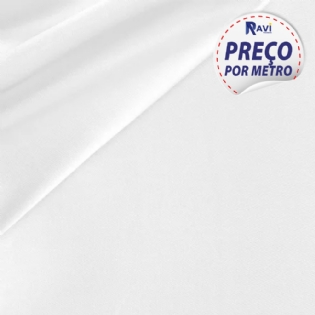 CETIM LISO ROCABELLA BRANCO VBR0001 - IMPORTADOS