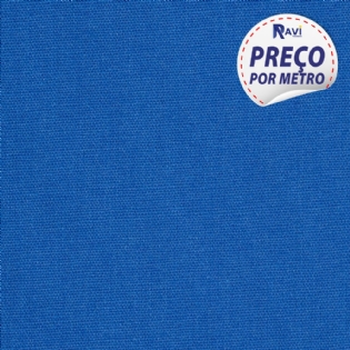 TECIDO TRICOLINE LISA CAMISARIA (POLIESTER/ALGODÃO) PROFIT MARÍTIMO D111 V001-1259