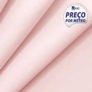 MICROFIBRA LEVE FOCUS PEACH NEW (PESSEGO) V415831 - IMPORTADOS