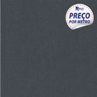 BRIM (SARJA) POLYCOTTONCEDRO PAC CINZA ESCURO V8113