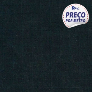 BRIM (SARJA) CEDRO RIP STOP AZUL MARINHO ESCURO V5195