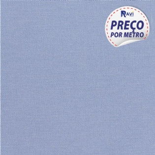 TECIDO TRICOLINE LISA CAMISARIA (ALGODÃO/POLIESTER) PROFIT MIX MÔNACO D1659 V065-7303