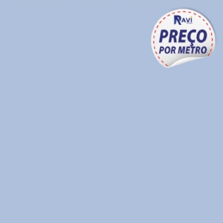 TECIDO OXFORD ADAR AZUL BEBÊ (BABY) VK50 - IMPORTADOS