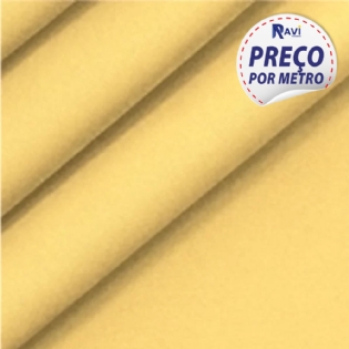 MICROFIBRA LEVE FOCUS MELLOW YELLOW (AMARELO BEBE) V107722 - IMPORTADOS