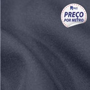 GABARDINE PREMIUM - MICROFIBRA PESADA FOCUS MIDNIGHT V508795 - IMPORTADOS
