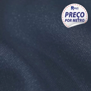 GABARDINE PREMIUM - MICROFIBRA PESADA FOCUS BLUE SPACE MARINHO  V508435 - IMPORTADOS