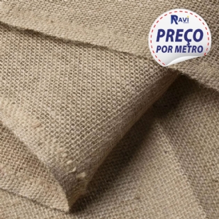 JUTA CRÚ - LARGURA 1,50M