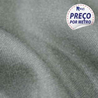 GABARDINE PREMIUM - MICROFIBRA PESADA FOCUS GRANITO V808434 - IMPORTADOS