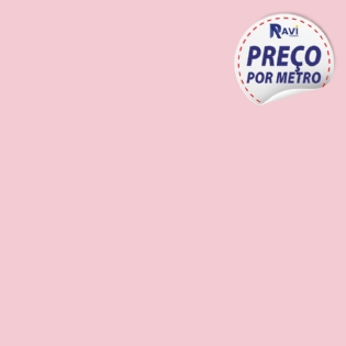 CETIM LISO ROCABELLA ROSA BEBÊ VPK0002 - IMPORTADOS