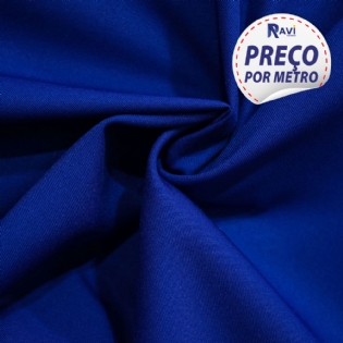 GABARDINE PREMIUM - MICROFIBRA PESADA FOCUS ROYAL V500099 - IMPORTADOS
