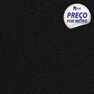 TRICOLINE LISA DOPTEX IBIZA PRETO D116 V001-21