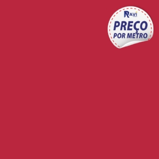 TWO WAY COM ELASTANO ADAR VERMELHO (FENDI) VU60 - IMPORTADOS