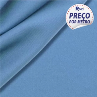 GABARDINE PREMIUM - MICROFIBRA PESADA FOCUS GLACE V506864 - IMPORTADOS