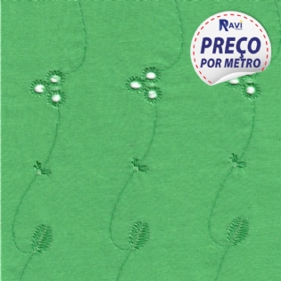 LAISE LISA VERDE BANDEIRA D5- D