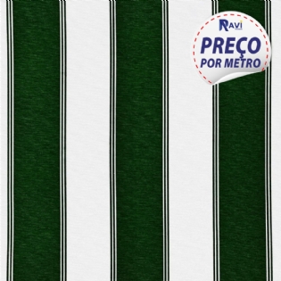 BLOCKACQUA IMPERMEAVEL ACQUAMENE LISTRADO VERDE FUNDO CREME D1268 V2