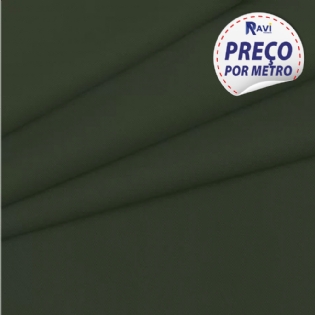 TWO WAY COM ELASTANO FOCUS MILITAR V604580 - IMPORTADOS