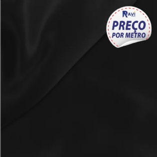 CETIM LISO ROCABELLA PRETO VPR0001 - IMPORTADOS