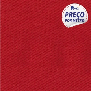 BRIM (SARJA) CEDROPAC PESADO VERMELHO V1052